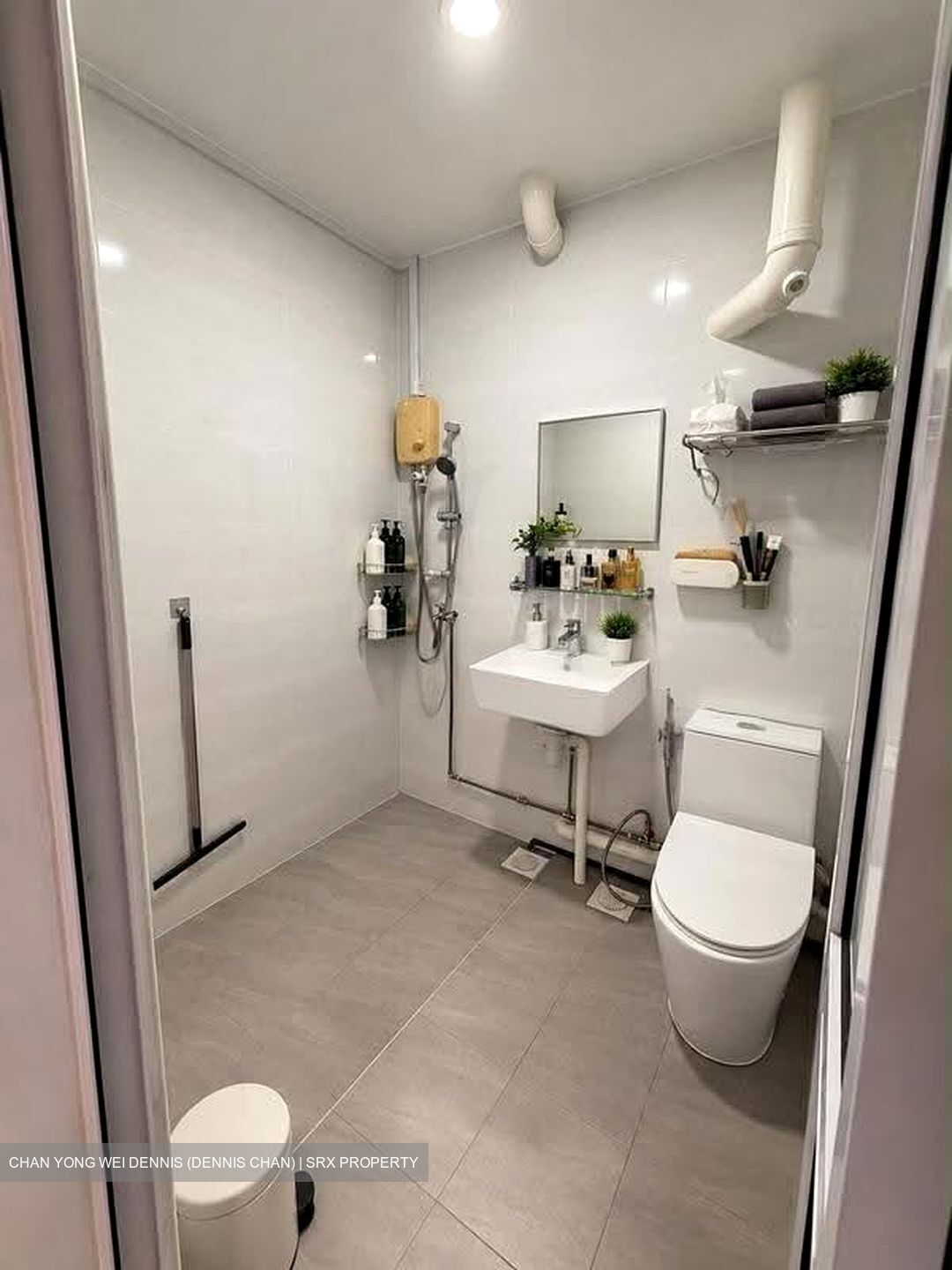 Blk 252 Bangkit Road (Bukit Panjang), HDB 3 Rooms #634754851